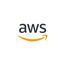 Logo AWS Web Services