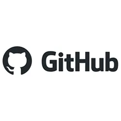 Logo GitHub