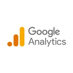 Logo Google Analytics