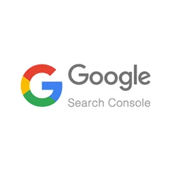 Logo Google Search Console