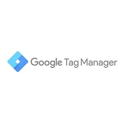 Logo Google Tag Manager