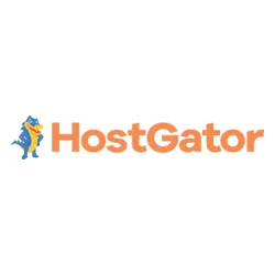 Logo HostGator