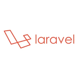 Logo Laravel Framework