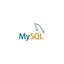 Logo MySQL