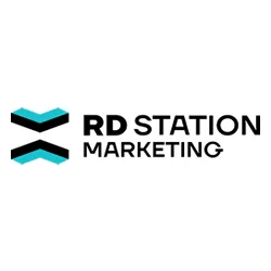 Logo RD Station Marketing