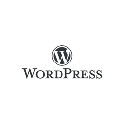 Logo Wordpress